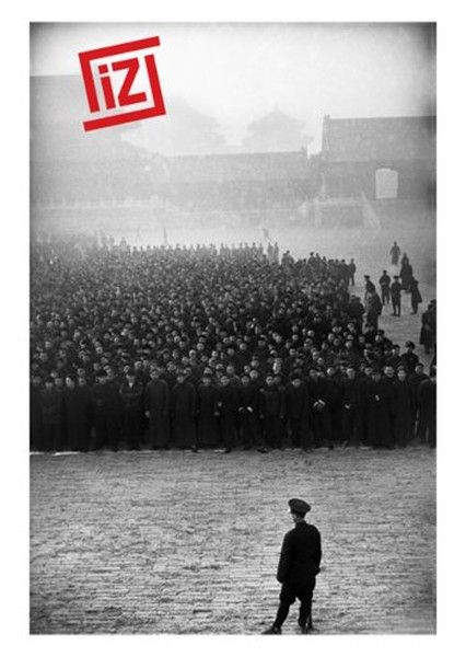 İz Dergisi Sayı: 19