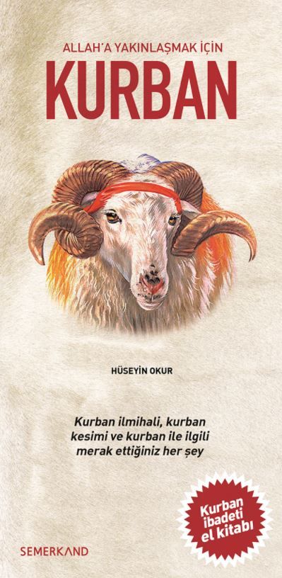 Allah'a Yakınlaşmak İçin Kurban