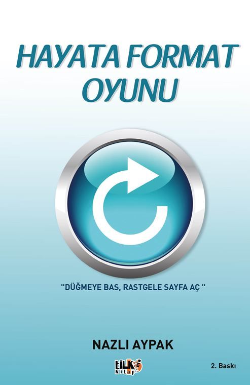 Hayata Format Oyunu