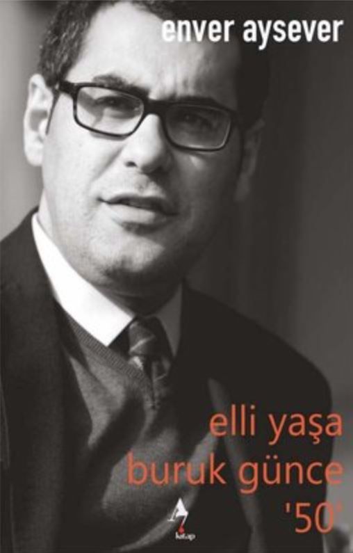 Elli Yaşa Buruk Günce 50