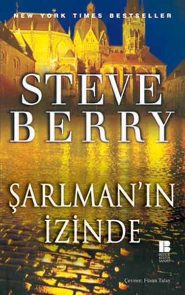 Şarlman’ın İzinde