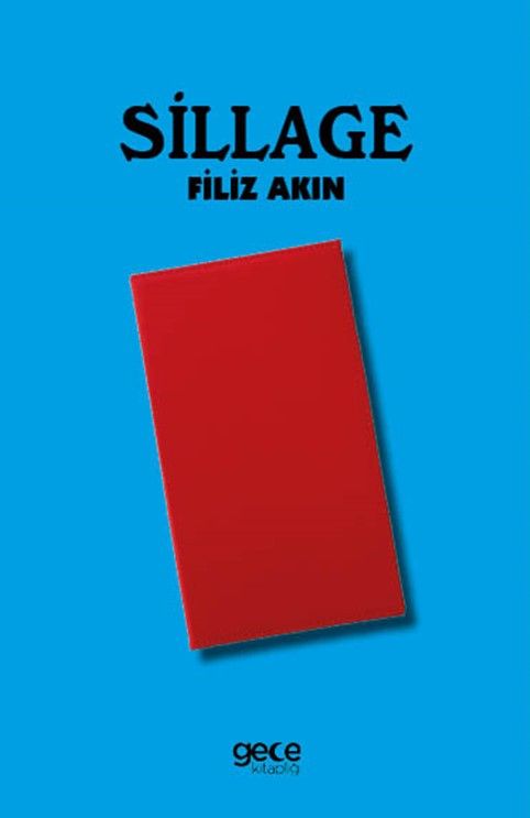 Sillage