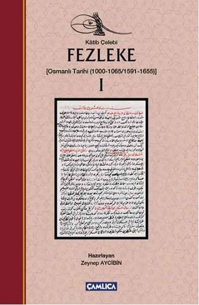 Fezleke 1
