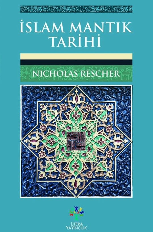 İslam Mantık Tarihi