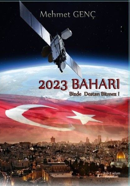 2023 Baharı