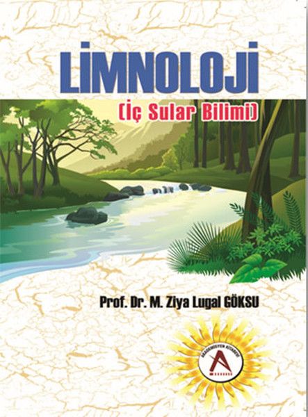 Limnoloji - İç Sular Bilimi