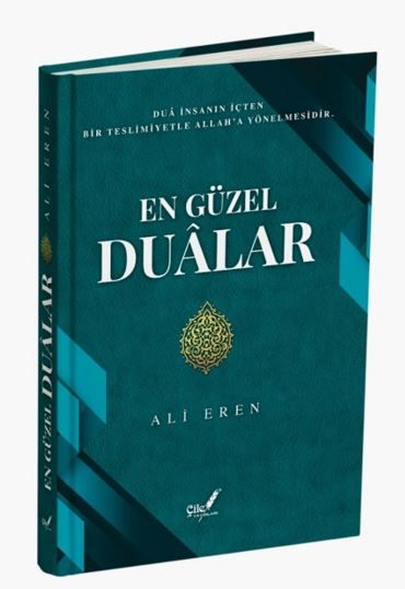 En Güzel Dualar