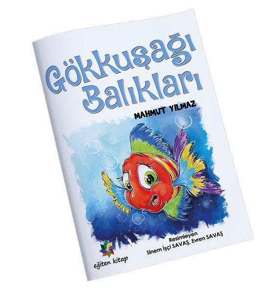 Gökkuşağı Balıkları
