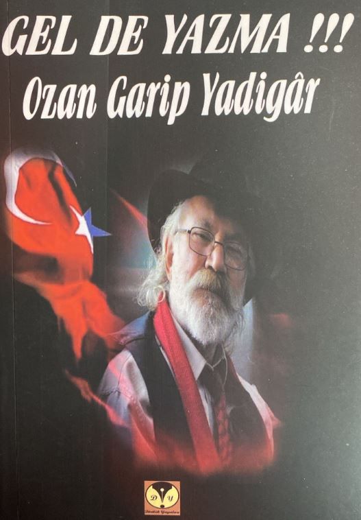 Gel De Yazma