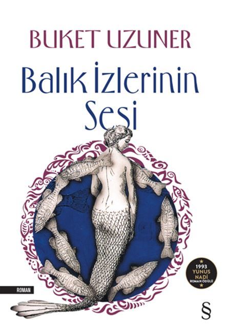 Balık İzlerinin Sesi