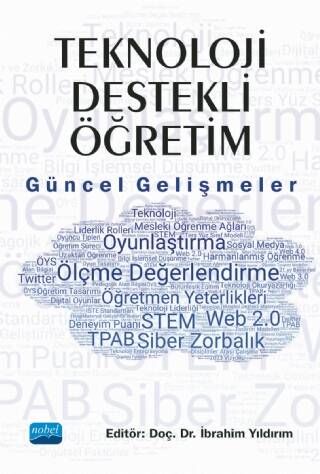 Teknoloji Destekli Öğretim: Güncel Gelişmeler