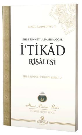 İtikad Risalesi