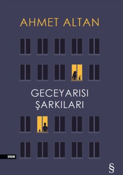 Geceyarısı Şarkıları