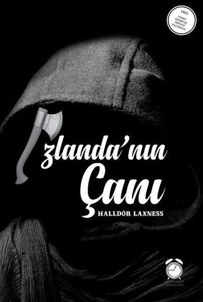 İzlanda’nın Çanı
