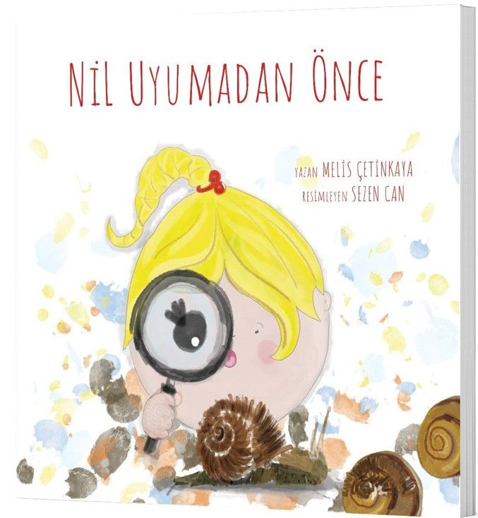 Nil Uyumadan Önce