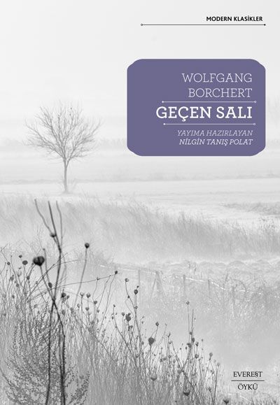 Geçen Salı