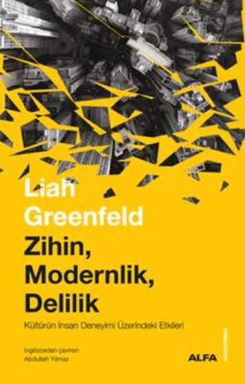 Zihin, Modernlik, Delilik