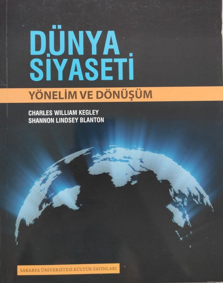 Dünya Siyaseti