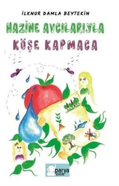 Hazine Avcılarıyla Köşe Kapmaca