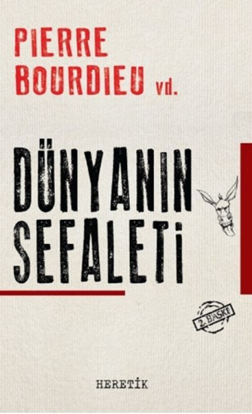 Dünyanın Sefaleti