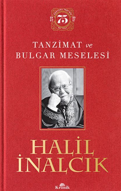 Tanzimat ve Bulgar Meselesi