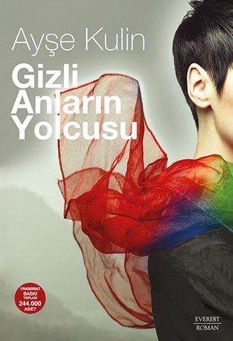 Gizli Anların Yolcusu