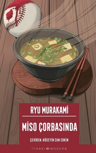 Miso Çorbasında