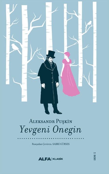 Yevgeni Onegin