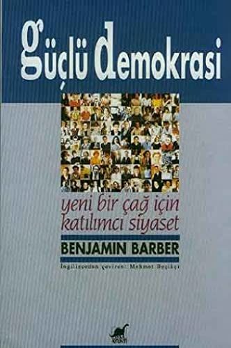 Güçlü Demokrasi