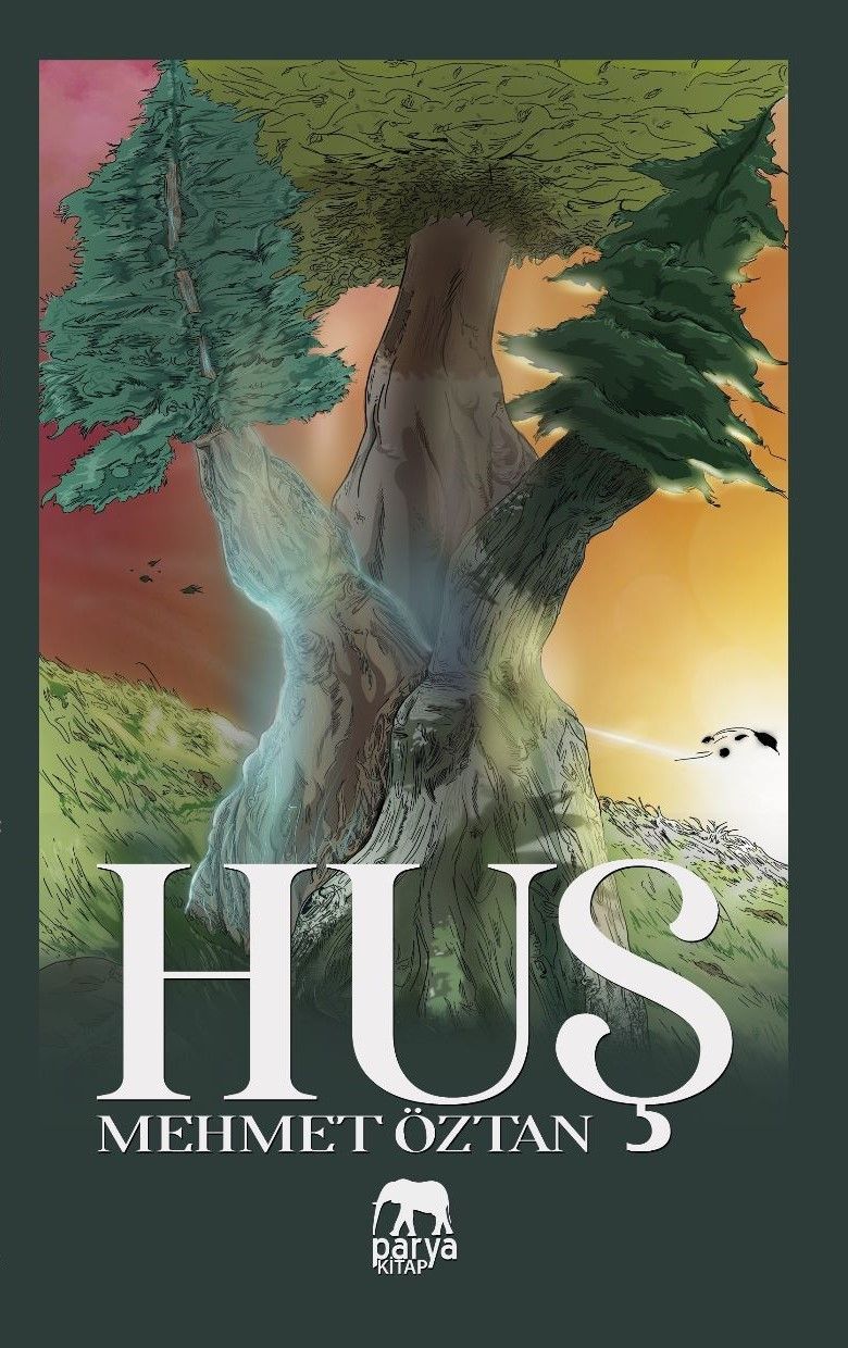 Huş