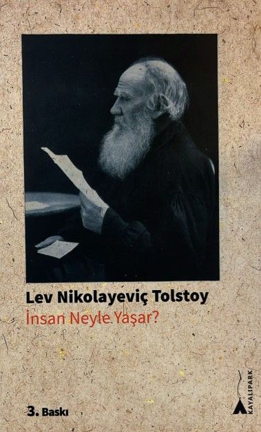 İnsan Neyle Yaşar?