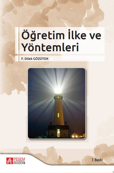 Öğretim İlke ve Yöntemleri