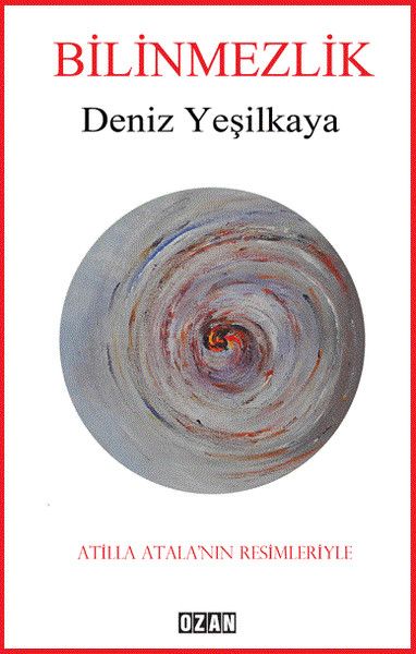 Bilinmezlik