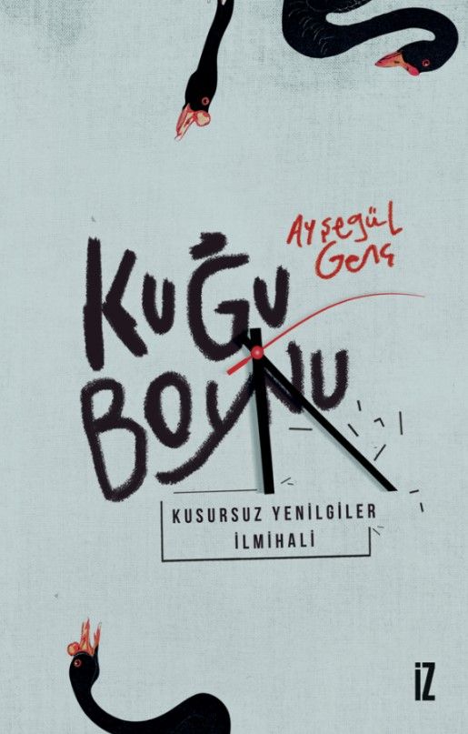 Kuğu Boynu
