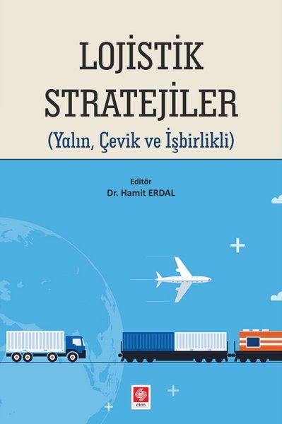 Lojistik Stratejiler