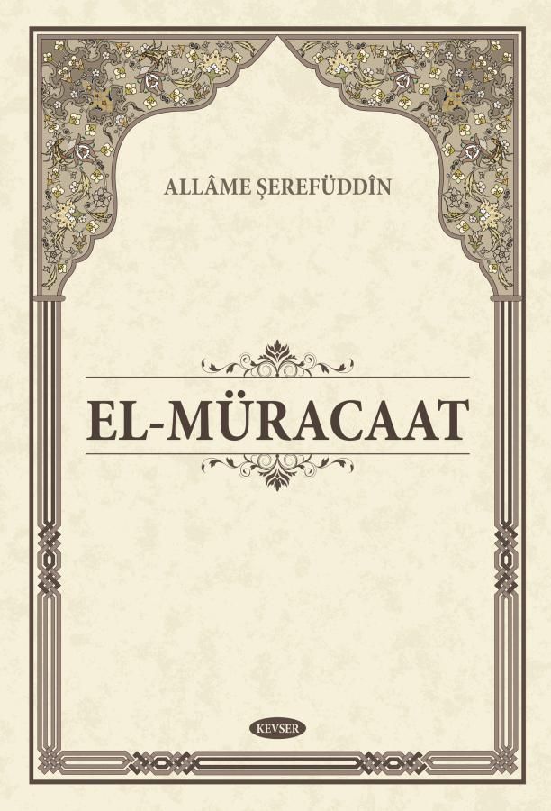 El-Müracaat
