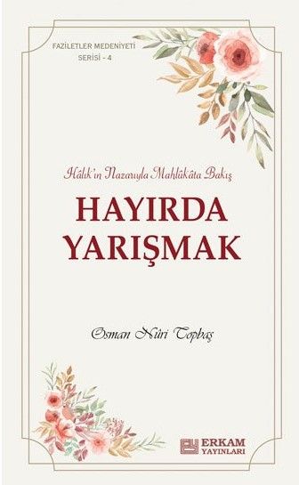 Hayırda Yarışmak