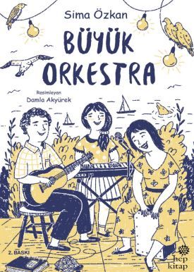 Büyük Orkestra