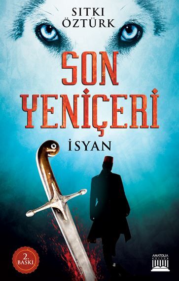 Son Yeniçeri - İsyan