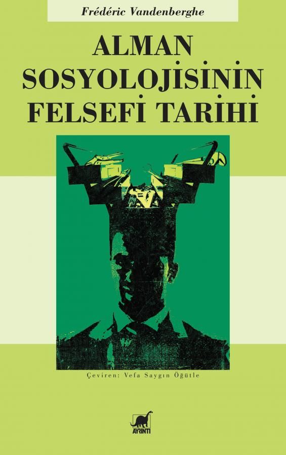 Alman Sosyolojisinin Felsefi Tarihi