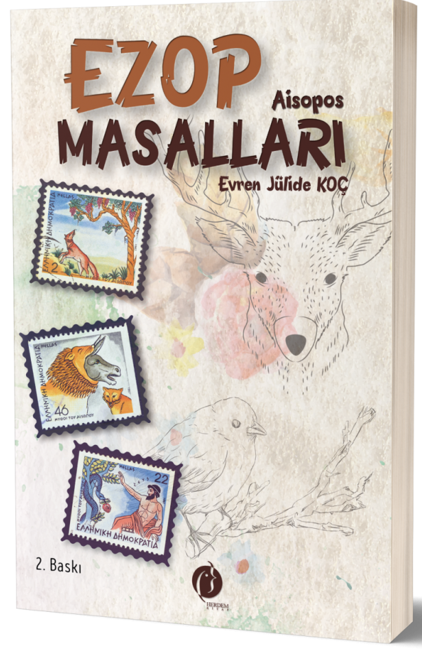 Ezop Masalları