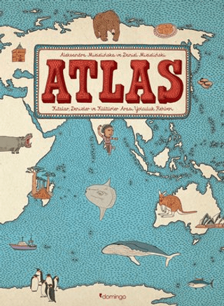 Atlas
