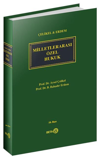 Milletlerarası Özel Hukuk