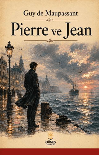 Pierre ve Jean