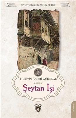 Unutturmadıklarımız Serisi - Şeytan İşi