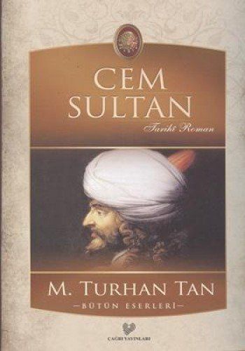 Cem Sultan