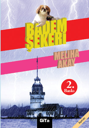 Badem Şekeri
