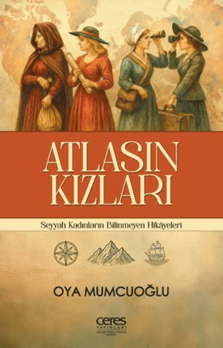 Atlasın Kızları