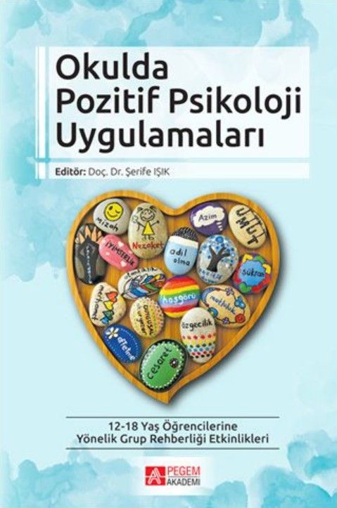 Okulda Pozitif Psikoloji Uygulamaları