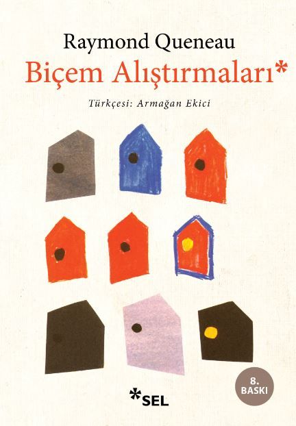 Biçem Alıştırmaları